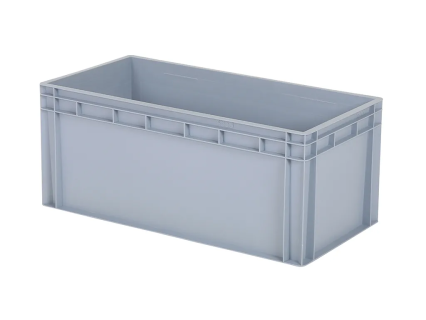 Stacking bins 800x400 mm