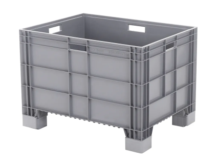 Stacking bins 800x600 mm