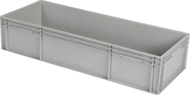 Stacking bins 1000x400 mm