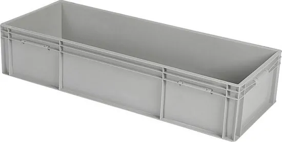 Stapelbehälter 1000x400 mm