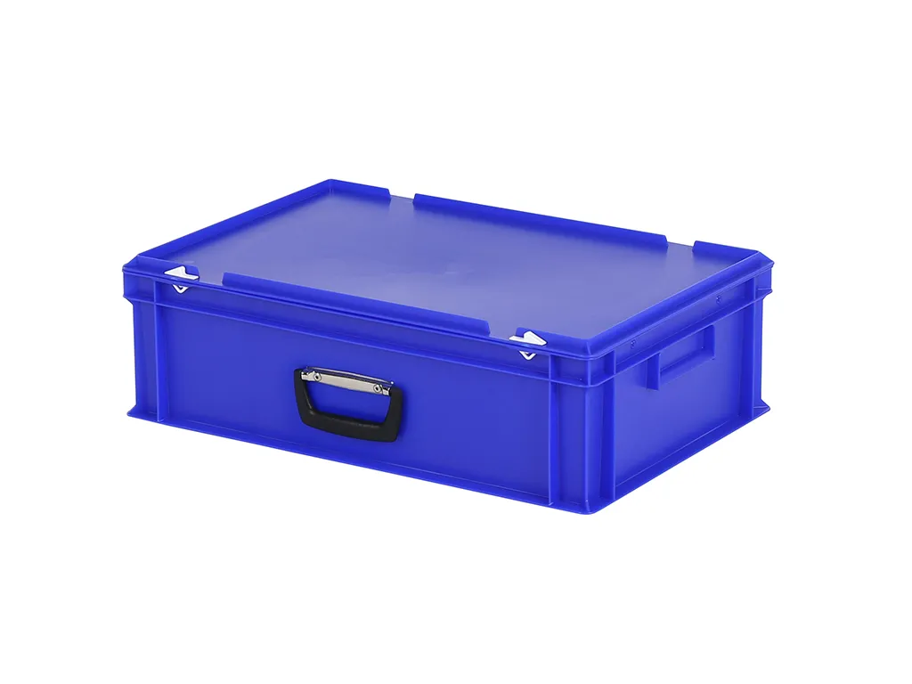 Plastic box case discount