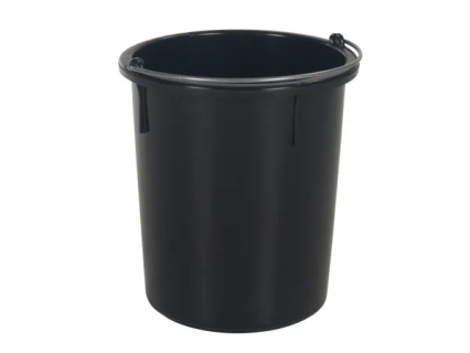 30 Liter Eimer