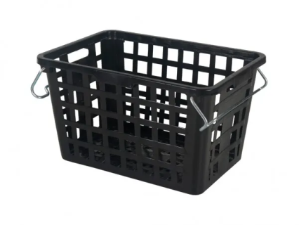 Industrie-/Wäschekörbe 134 Liter