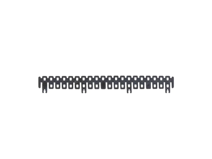 Variogrid divider short H28mm - Comp 25