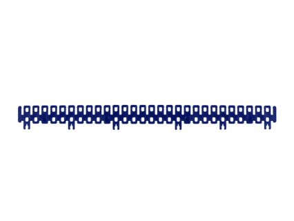 Variogrid dividers long H28mm - Comp 21/22