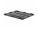 Deckel - 1200 &times; 1000 mm - f&uuml;r Magnum Optimum 1210 - schwarz