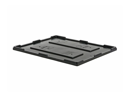Deckel - 1200 &times; 1000 mm - f&uuml;r Magnum Optimum 1210 - schwarz