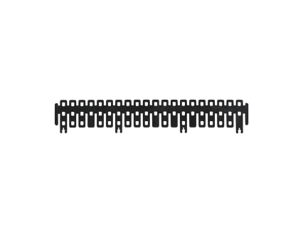 Variogrid dividers short H42mm - Comp 13/14