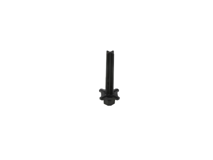 Variogrid Drehpin Ø9xH39mm schwarz ESD