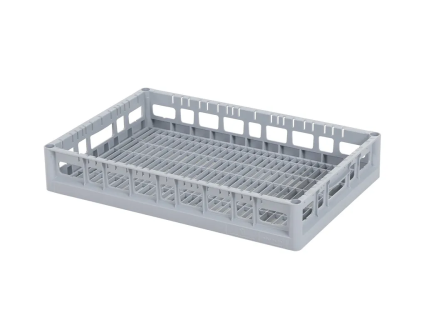 ClixRack casier de base 600x400mm gris