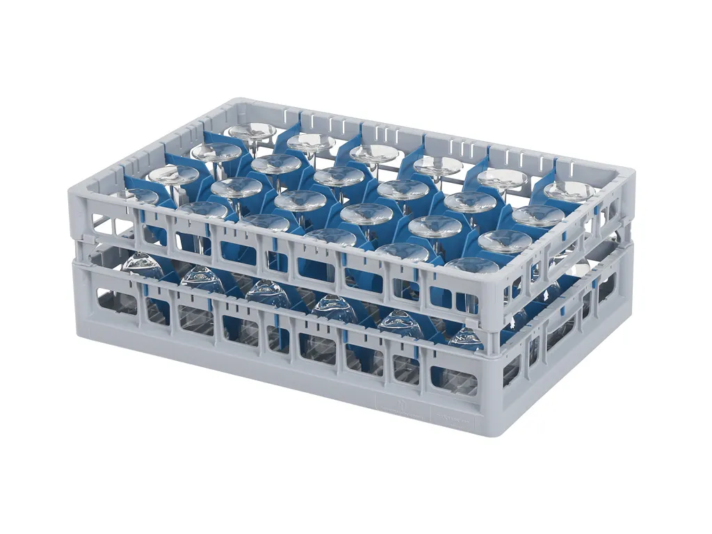 Clixrack dishwasher racks 600 x 400 mm