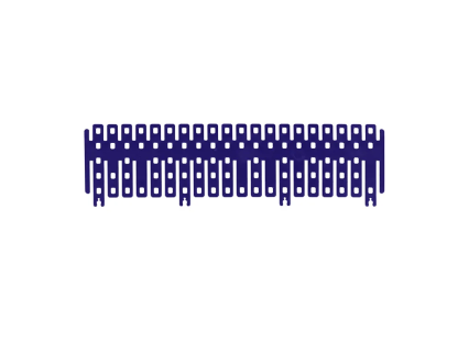 Variogrid dividers short H69 mm - Comp 21/22