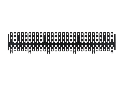 Variogrid dividers long H69 mm - Comp 13/14
