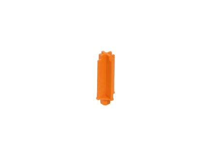 Rotatable stacking bolt H42 mm