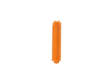Variogrid Drehstapelbolzen 69mm, orange