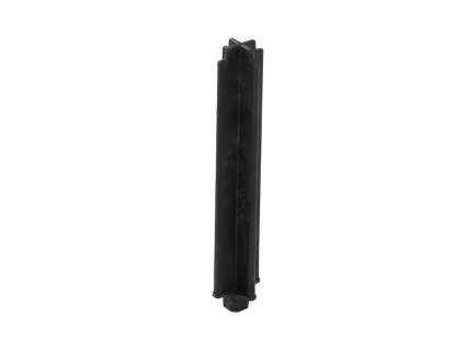 Rotatable stacking bolt H96 COMP 25 (ESD)