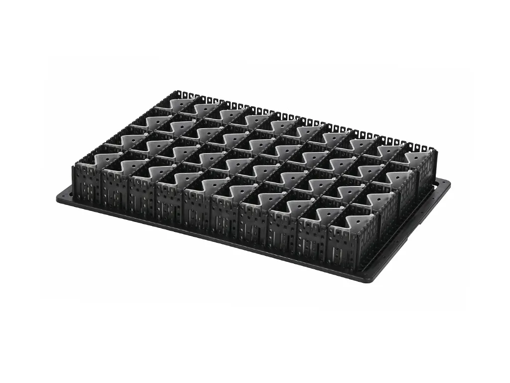Variogrid producttrays