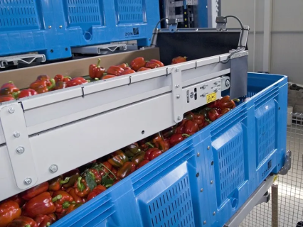 Palletboxen op maat