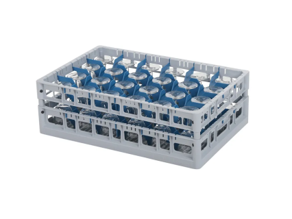 Casier à verres Clixrack 600