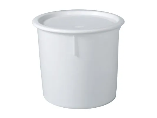 Lay on Lid - for 200-liter drum