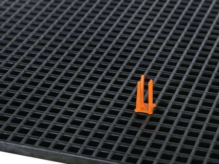 Variogrid Drehpin SP004 orange