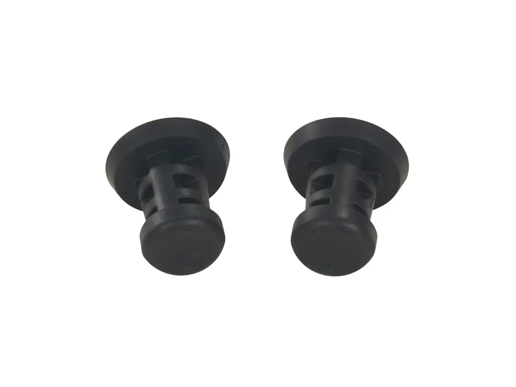 Anti slip plug for plastic pallets D1, D3 and D3-5