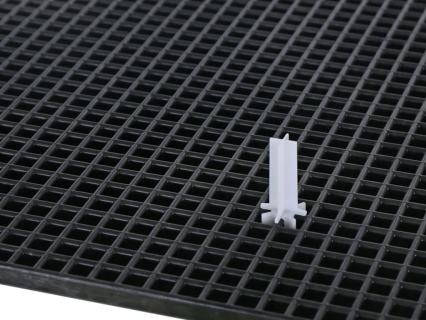 Variogrid Steckpin Ø23 x H45mm, natur