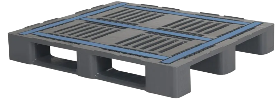 Plastic Pallets