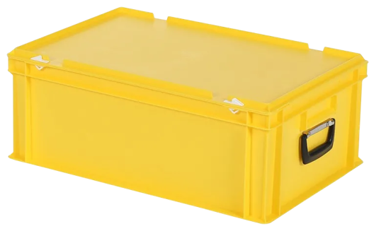 Plastic cases