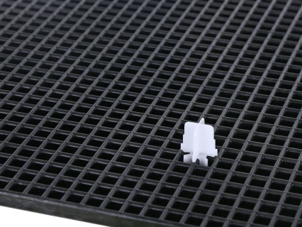 Variogrid Steckpin Ø25 x H29mm, natur