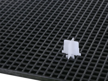 Variogrid Steckpin Ø37 x H36mm, natur