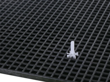 Variogrid Steckpin Ø23 x H34mm, natur