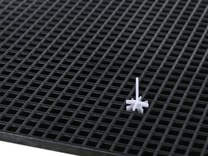 Variogrid Steckpin Ø2,5xH25mm natur