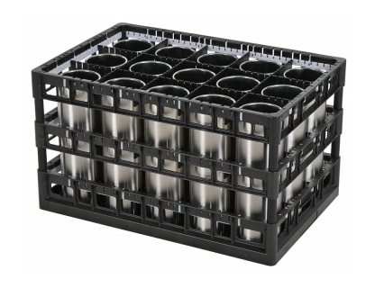 Micel Microwave frame, 600 x 400 mm, grey, 600 x 400 mm