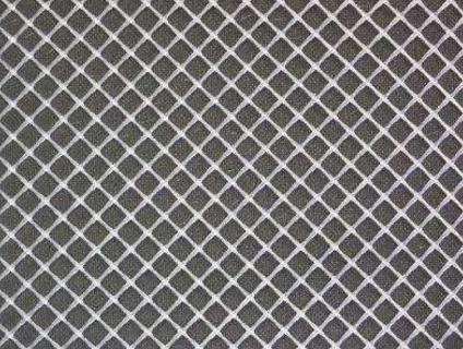 Bodengitter 536 x 363 mm - Maschenweite 10 x 11 mm - PP natur