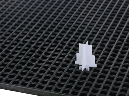 Variogrid Steckpin &Oslash;30xH32mm/&Oslash;21xH17mm weiss