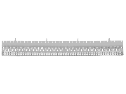 Long side wall 600mm - PP