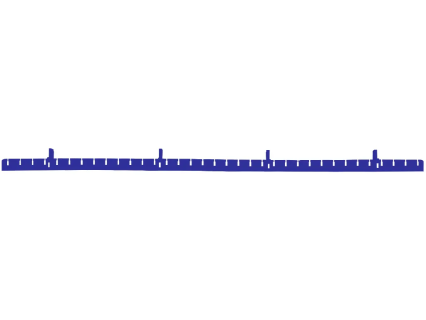 Long side strip 600mm - Comp 21/22