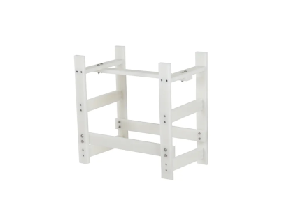 Support de table en plastique