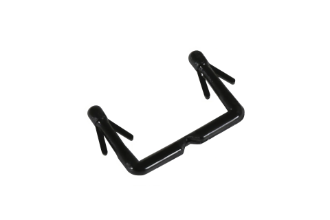 Scellage pour CMB 1810.100 et 1811.100 noir