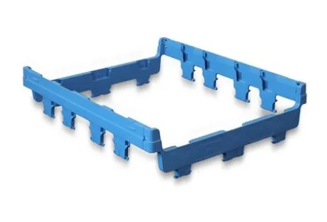 Kit de rehausse Optiframe pour caisses-palettes MAGNUM Optimum 1200 x 1000 mm