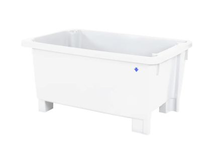 ET-Box 1200x800xH580mm 300l. naturel