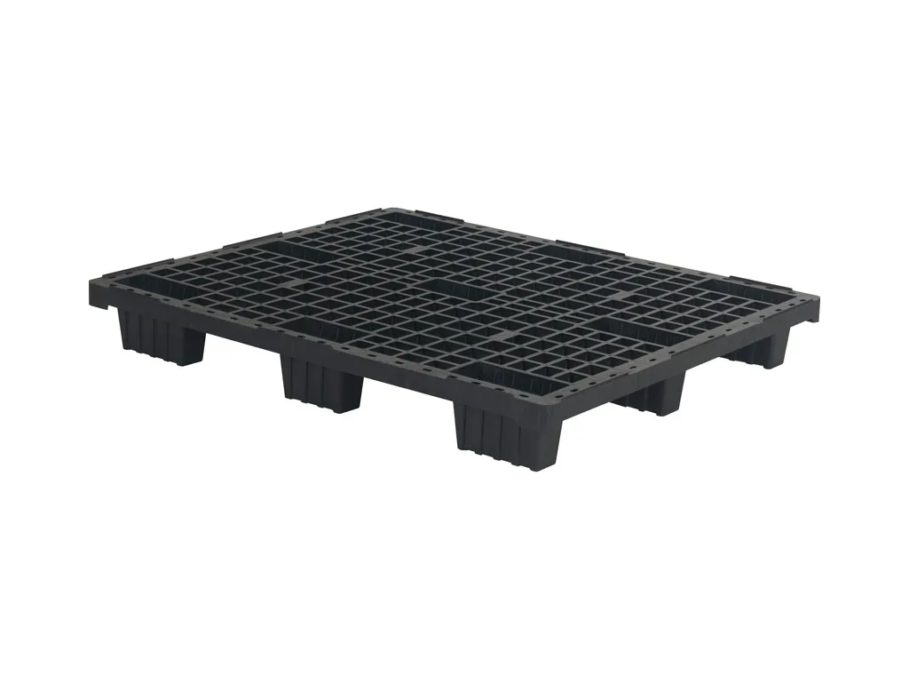 Heavy-duty pallets - Transoplastshop