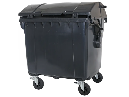 1100 Liter Müllcontainer