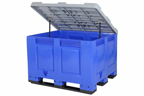 Schoeller Allibert - Transoplastshop