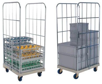 Winkelwagen