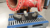 Heavy en medium duty pallets product