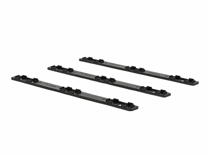 Set 3 Kufen für Palette 55.QP.1208L und 55.QP.1210L