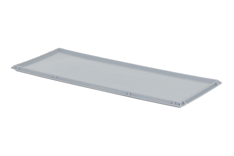 Deckel 1000 x 400 mm