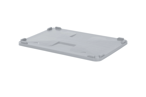 Deckel 1040 x 640 mm